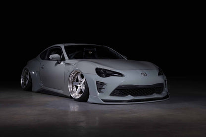 Subaru BRZ (12-20) Morimoto XB LED Frontlykter (Gen II) - Lyshelten.no