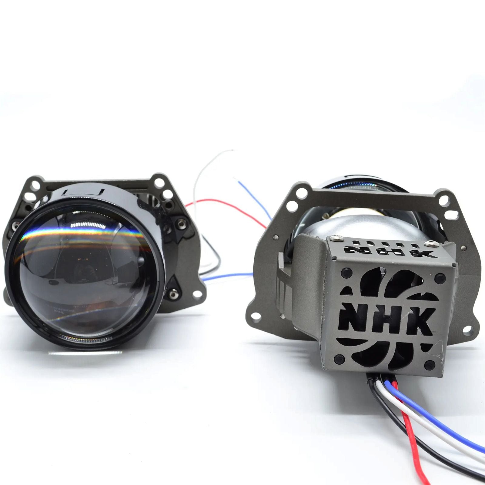 Bi-LED: NHK Pro-Series 2.5" - Lyshelten.no