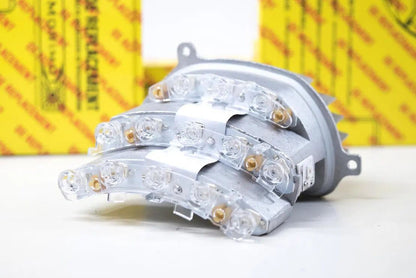 BMW E90 / E91 LCI LED Modul Sideblink (63127245813 og 63127245814) - Lyshelten.no