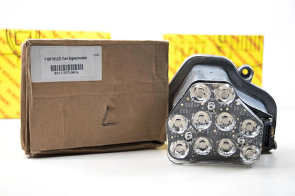 BMW F10 / F11 LED Modul Sideblink (63117271901 og 63117271902) - Lyshelten.no