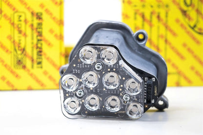 BMW F10 / F11 LED Modul Sideblink (63117271901 og 63117271902) - Lyshelten.no