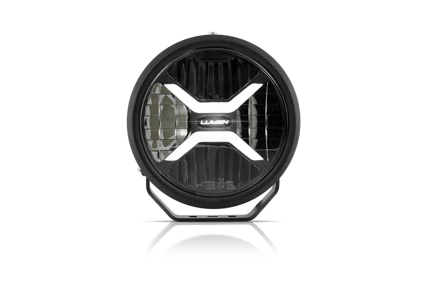 Lumen Cyclops CX7 LED fjernlys - Lyshelten.no