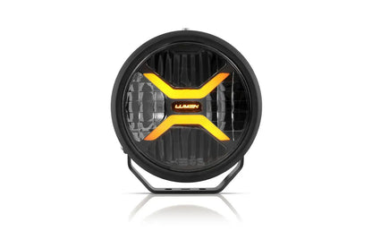 Lumen Cyclops CX7 LED fjernlys - Lyshelten.no