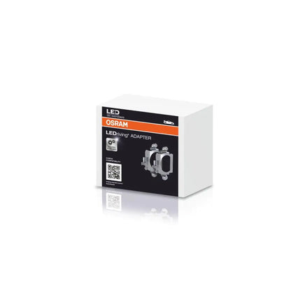 Osram LEDriving Adapter 64210DA03 - Lyshelten.no