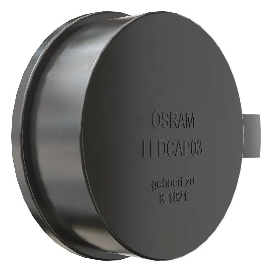 Osram LEDriving Beskyttelseslokk LEDCAP03 - Lyshelten.no