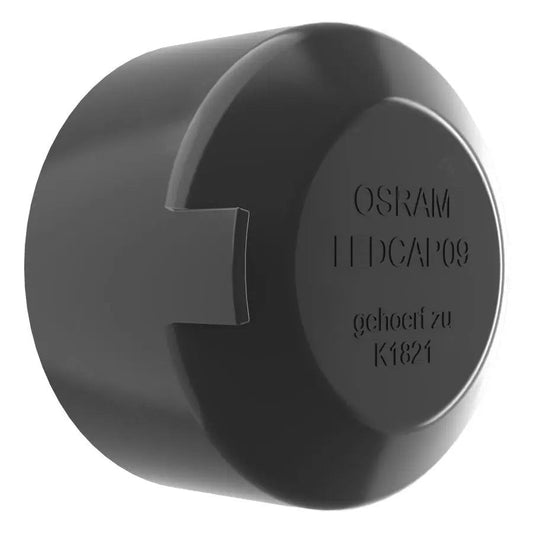 Osram LEDriving Beskyttelseslokk LEDCAP09 - Lyshelten.no