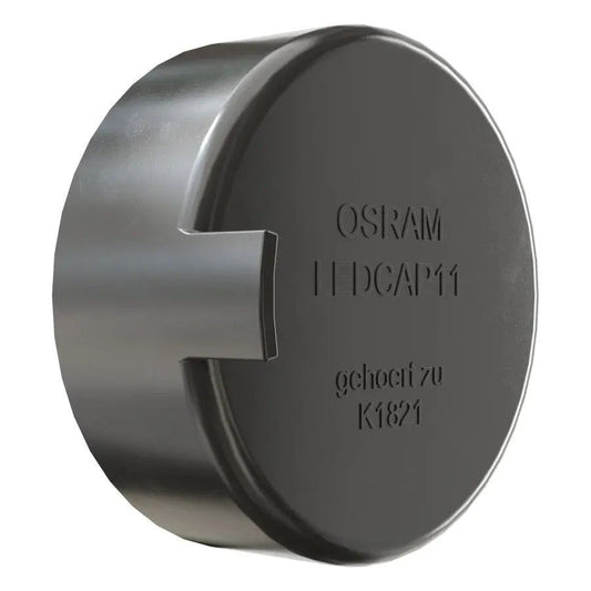 Osram LEDriving Beskyttelseslokk LEDCAP11 - Lyshelten.no