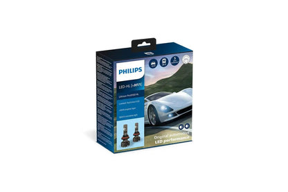 Philips Ultinon Pro9100 LED-kit - Lyshelten.no