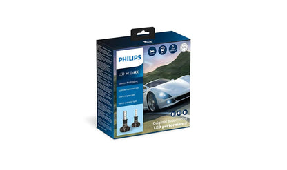 Philips Ultinon Pro9100 LED-kit - Lyshelten.no