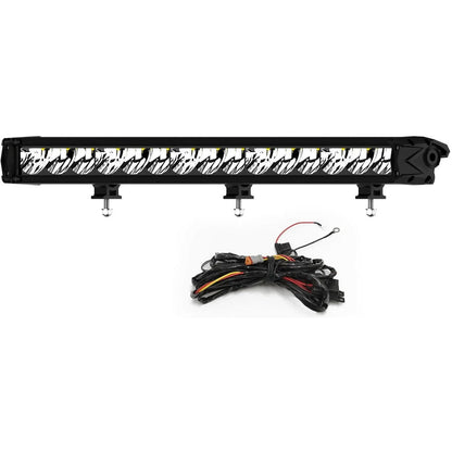 OLEDONE NIGHTWALKER S10 / SX10 - 40" COMBO E-MERKET - Ledbaren som Illuminerer Alle Vinkler - Lyshelten.no