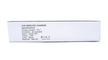 Trådløs lader for Audi A3 S3 (8V) 2012-2019 - Lyshelten.no