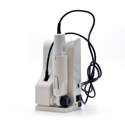 Ultrasonic cutter ZO-91 - Lyshelten.no